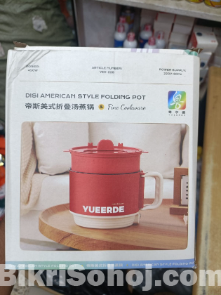 Yueerde electric cooker